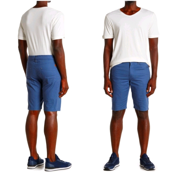 Fundamental Coast Other - NWOT FC Santa Cruz Vintage Shorts